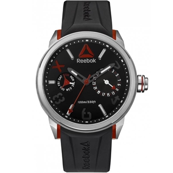 ساعت مچی ریباک RD-FLA-G5-S1IB-BR